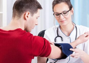 نهاية معاناة الضغط المرتفع؟ "باكسدروستات" يفتح باب الأمل للملايين 2025