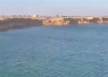 لغز بحيرة البهنسا: كيف ظهرت المياه في قلب صحراء المنيا جنوب القاهرة؟ 2025