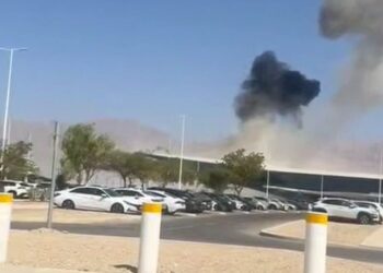 استهداف مطار رامون: مسيرة يمنية تخترق الدفاعات الإسرائيلية 2025