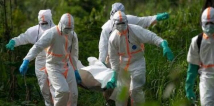 إيبولا يعود ليهدد إفريقيا: 15 وفاة في الكونغو وتحذيرات من انتشار واسع 2026