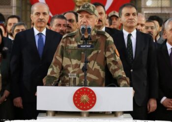 هآرتس تحذر من مواجهة إسرائيل المقبلة مع تركيا بعد استهداف قطر 2025