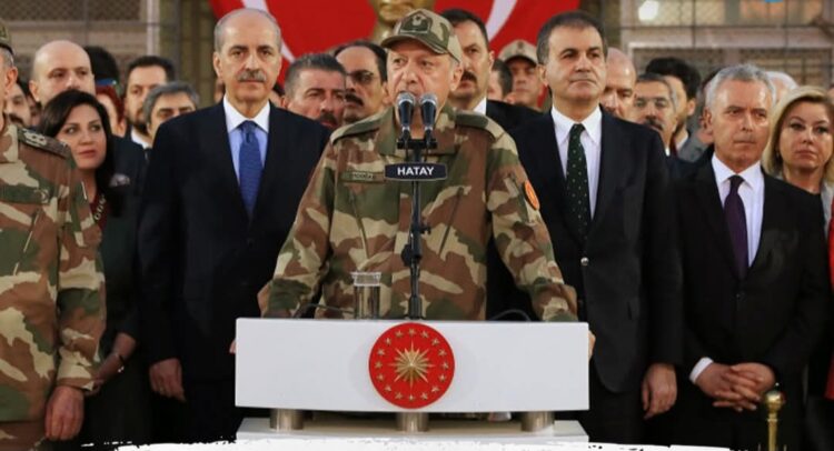 هآرتس تحذر من مواجهة إسرائيل المقبلة مع تركيا بعد استهداف قطر 2026