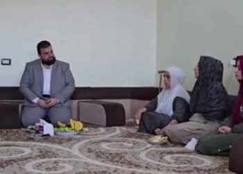 فيديو بكور والنساء الدرزيات يسلط الضوء على ملف المختطفات من السويداء 2025