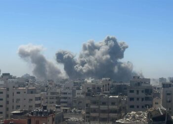 حماس: الاحتلال يستخدم عربات مفخخة لتدمير أحياء غزة وقتل المدنيين 2025