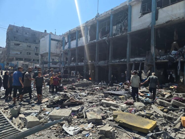 حماس تعلن استعدادها للتخلي عن حكم غزة وسط مقترحات دولية لإدارة ما بعد الحرب 2026