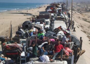 تقرير أممي: إسرائيل ارتكبت 4 من 5 أفعال تُشكّل "إبادة جماعية" في غزة 2025