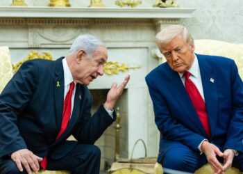 رسائل نتنياهو: تأييد لترامب وتصعيد ضد حماس وإيران 2025