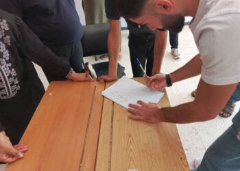 أكثر من 10 آلاف توقيع خلال يوم واحد تطالب باستقلال السويداء 2025