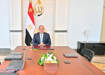 مصر.. السيسي يعيد قانون الإجراءات الجنائية لمجلس النواب لمراجعة المواد محل الاعتراض 2025