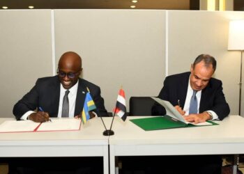 مصر ورواندا تعززان علاقاتهما باتفاقية إعفاء تأشيرات للجوازات الرسمية 2025