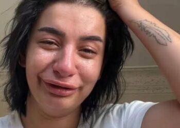 حليقة الرأس ودموع التوبة: البلوجر " بطة " تشهر اعتزالها بنهاية لا يتخيلها متابع!" 2025