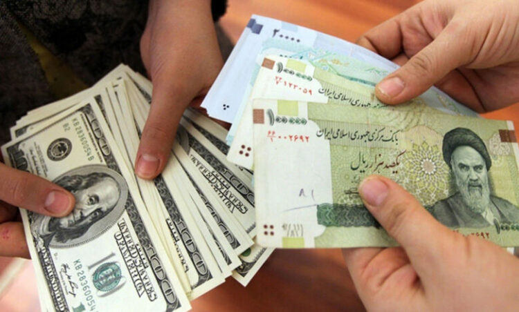 انهيار تاريخي للعملة الإيرانية.. الدولار يتجاوز 110 آلاف تومان في طهران السبت 27 سبتمبر 2025 2026