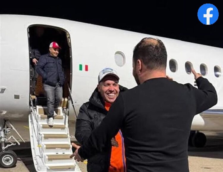 المعارضة الإيطالية تهاجم حكومة ميلوني بسب إطلاق سراح مسؤول أمني ليبي مطلوب للعدالة الدولية 2026