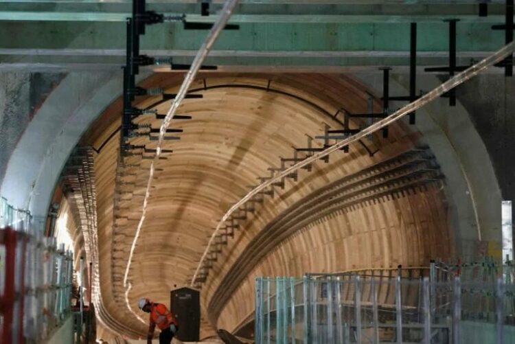 تحديات تواجه النفق البحري الرابط بين المغرب وإسبانيا تحت جبل طارق 1 تحديات تواجه النفق البحري الرابط بين المغرب وإسبانيا تحت جبل طارق 2025