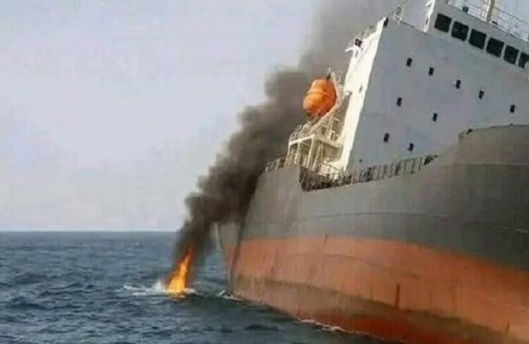 أو رد حوثي على اغتيال إسرائيل رئيس حكومة صنعاء 2025