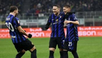 "الصمود لا يكفي: دفاع أودينيزي يسقط أمام عنفوان النيراتزوري"فى الدورى الإيطالي 2025