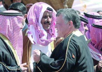 انتخابات العشائر تثير الجدل في الأردن 2025