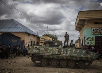 اعتقالات الإثيوبيين في أرض الصومال تفجر أزمة بين هرجيسا وأدبس أبابا 2025