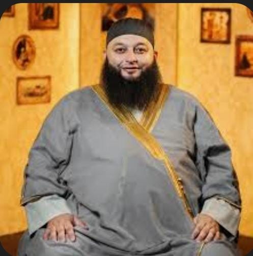 "داعية تحت النار: كيف واجه علاء جابر الحملات المنظمة ودافع عن المقاومة الفلسطينية؟" 1 "داعية تحت النار: كيف واجه علاء جابر الحملات المنظمة ودافع عن المقاومة الفلسطينية؟" 2025