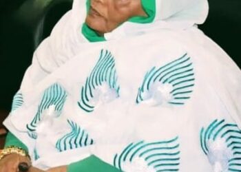 انقلاب البرهان على الحركة الإسلامية: تعيين انتصار أحمد عبد العال نائباً عاماً في السودان 2025