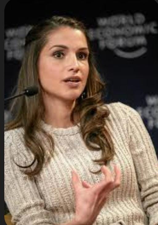 "صوت ملكي من العقبة… لماذا غابت الملكة رانيا العبدالله عن احتفال الاستقلال هذا العام؟" 1 "صوت ملكي من العقبة… لماذا غابت الملكة رانيا العبدالله عن احتفال الاستقلال هذا العام؟" 2025