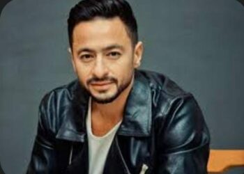 "سرقة فيلا المداح: كيف واجه المطرب المصرى حمادة هلال الأزمة أمام الشرطة بدون تعليق رسمي؟" 2025