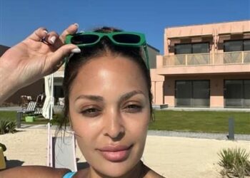 لماذا اخفت داليا البحيرى تفاصيل هامة أمام الشرطة فى حادث الساحل الشمالي؟ 2025