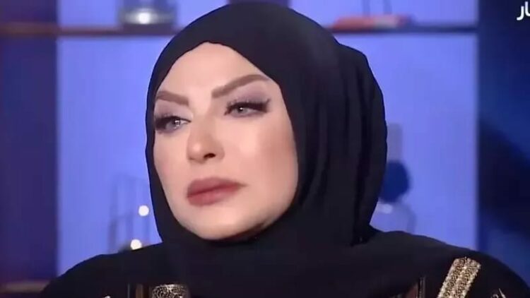 "من شاليه العين السخنة إلى العناية المركزة: صدمة كبرى في حياة الفنانة المصرية ميار الببلاوي" 2025