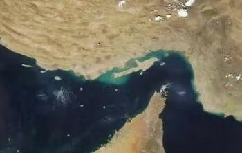 الجزر الإماراتية الثلاث تشعل غضب إيران ضد الخليج 2025