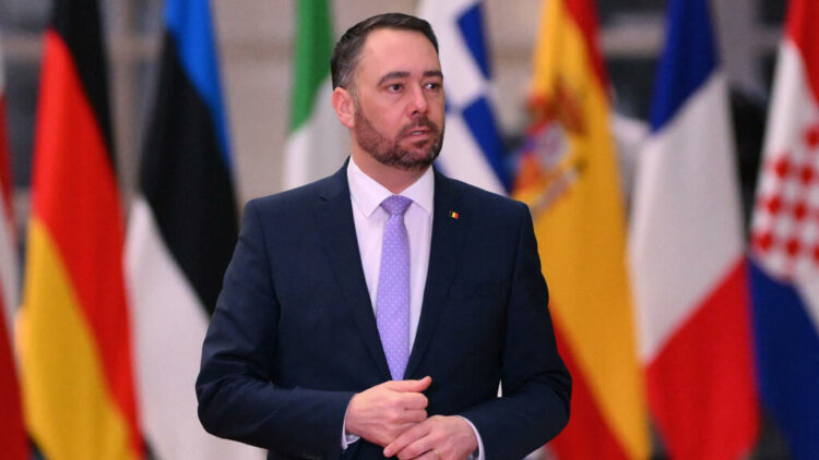 بلجيكا تعترف بدولة فلسطين وتلوّح بالعقوبات على إسرائيل 2026