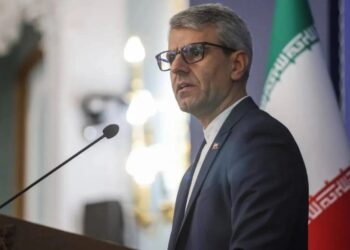 إيران تصعّد:الترويكا الأوروبية تتبع واشنطن وتل أبيب 2025