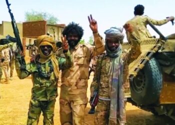 الدعم السريع تدعي السيطرة على أحياء جديدة بالفاشر وسط مخاوف إنسانية 2025