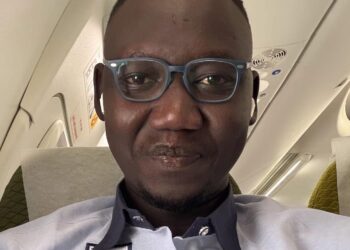 أنجلو وليم جي يكتب رعايا جنوب السودان بين الترحيل القسري والعودة الطوعية 2025