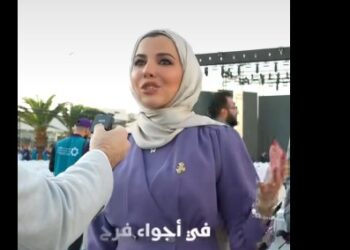 من هي لمى الأصيل التي أثارت الجدل باستقبالها بسيارة فارهة في مطار دمشق؟ 2025