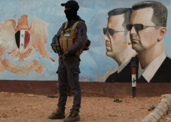 ماهي التهم؟ مذكرات اعتقال فرنسية ضد بشار الأسد 2025