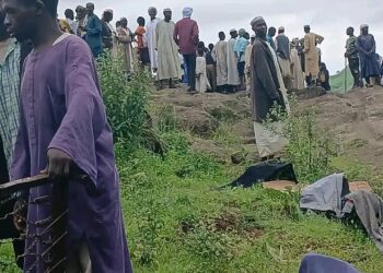 الاتحاد الأفريقي يوجه نداء عاجل إلى طرفي الصراع في السودان بعد كارثة ترسين 2025