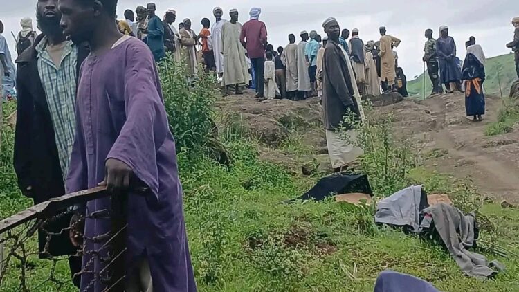 الاتحاد الأفريقي يوجه نداء عاجل إلى طرفي الصراع في السودان بعد كارثة ترسين 2025