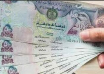 "الدرهم الإماراتى يُربك رهانات الدولار: سياسة الربط تصمد في وجه العواصف الاقتصادية" 2025