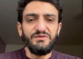 "من الثورة إلى الدين : وائل غنيم يبدأ رحلة ختم القرآن بعد التعافي من الإدمان" 5 "من الثورة إلى الدين : وائل غنيم يبدأ رحلة ختم القرآن بعد التعافي من الإدمان" 2025