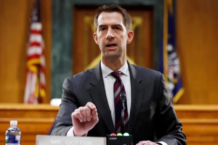 سيناتور جمهوري يطالب بتحقيق عاجل في «مشروع خبراء إيران» داخل أجهزة الأمن الأمريكية 2026