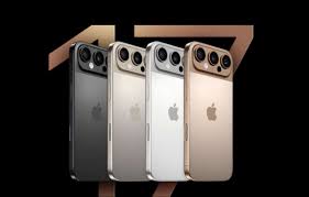 آبل تعلن موعد الكشف عن 4 نماذج آيفون 17 4 آبل تعلن موعد الكشف عن 4 نماذج آيفون 17 2025