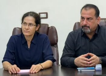 اجتماع حاسم لإلهام أحمد مع وفد شمال وشرق سوريا لمتابعة مسار التفاوض مع دمشق 2025