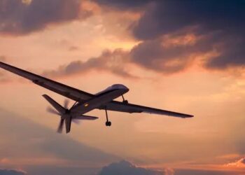 مالي تقاضي الجزائر أمام محكمة العدل الدولية بسبب تدمير طائرة مسيّرة 2025