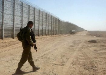 القصة الكاملة لاجتياز جنود إسرائيليين الحدود الأردنية وتدخل الجيش الأردني 2025