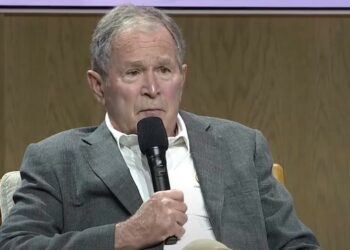 حقيقة وفاة الرئيس الأمريكي الأسبق جورج دبليو بوش 2025