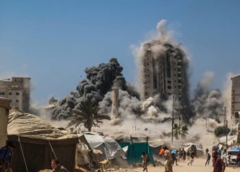 بعد فيديو المحتجزين.. نتنياهو يحدد شروط إنهاء الحرب في غزة 2025