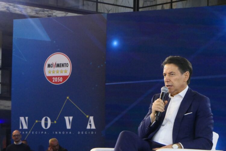 أسطول الصمود العالمي يشعل أزمة سياسية في إيطاليا 2025