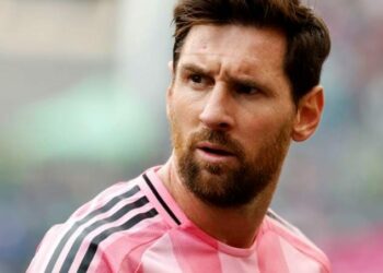 ميسي يودع المونومنتال.. هدفان ومنصات تشتعل: هل كان هذا المشهد الأخير؟ 2025