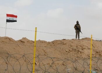 جدل أمني في العراق بعد تضارب التصريحات بشأن هجوم من سوريا 2025