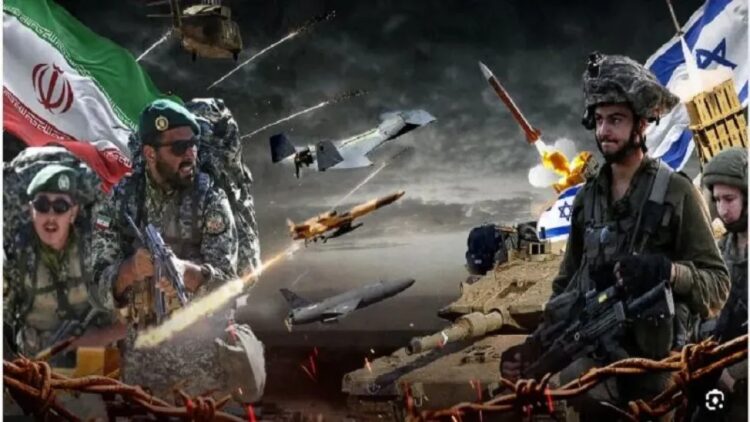 صحيفة إيرانية تحذر من هجوم إسرائيلي جديد "من الغباء تكرار الخطأ" 2025